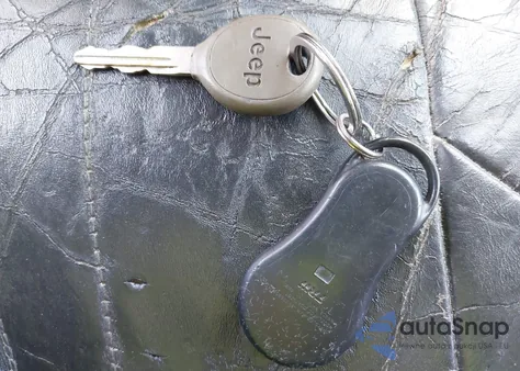 2003 Jeep Grand Cherokee Laredo из США, поврежденный, VIN 1J8GW48S43C557578